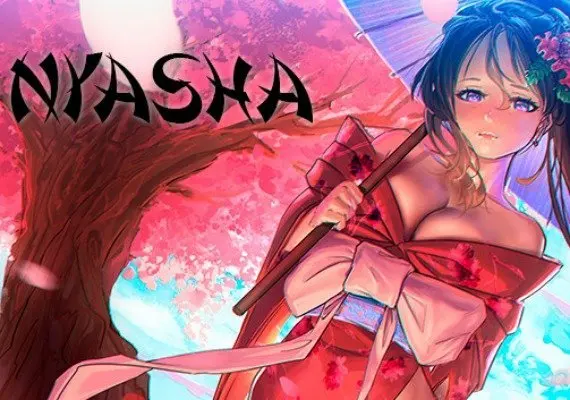 Nyasha EN — Steam, Standard