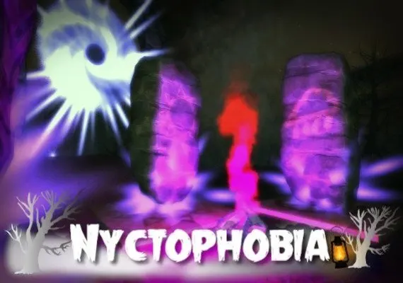 Nyctophobia EN — Steam, Standard