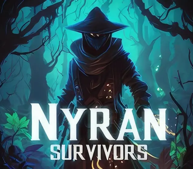 Nyran Survivors — Steam, Standard