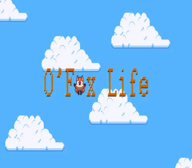 O'Fox Life — Steam, Standard
