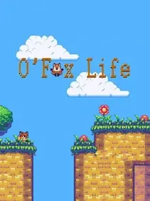 O'Fox Life — Steam, Standard