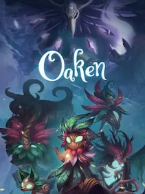 Oaken — Steam, Standard