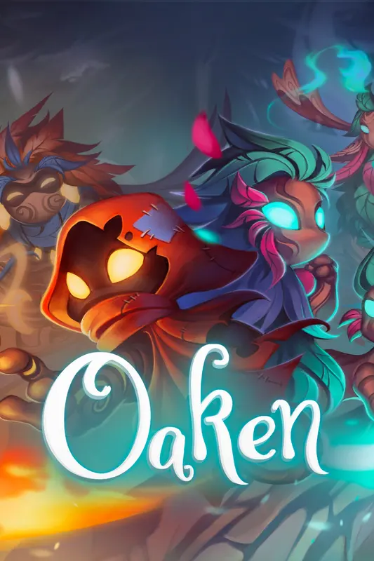 Oaken — Xbox Live, Standard