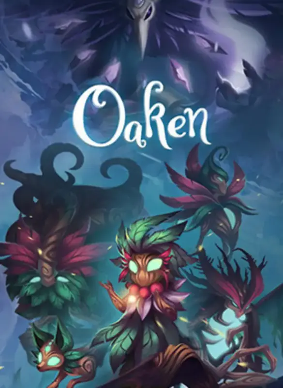 Oaken — GOG, Standard