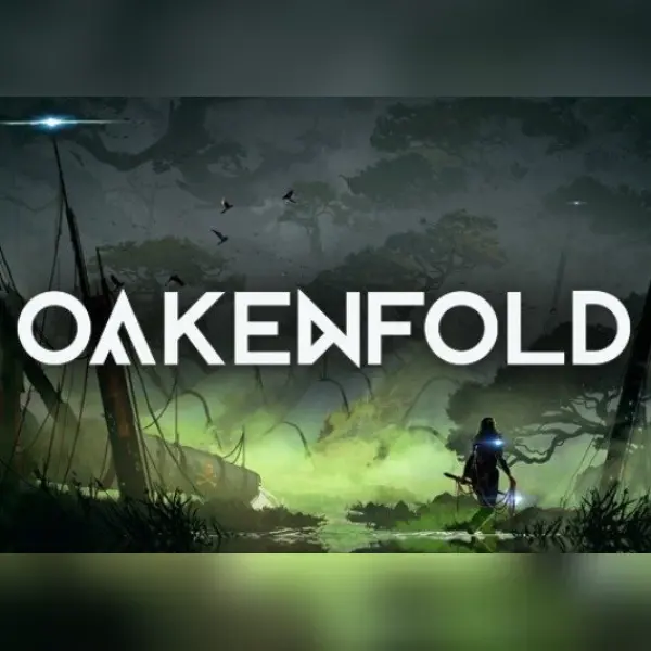 Oakenfold — Steam, Standard