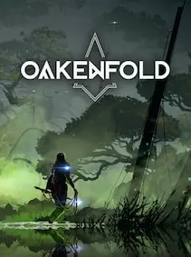 Oakenfold — Steam, Standard