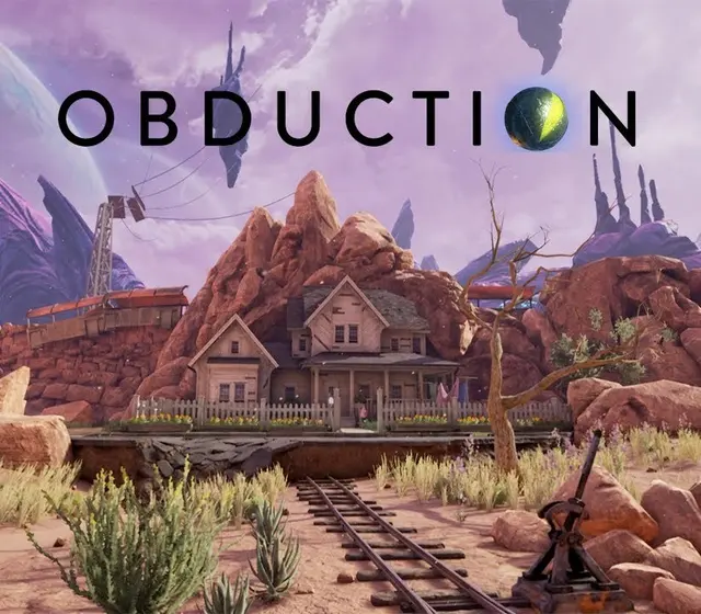 Obduction — GOG, Standard