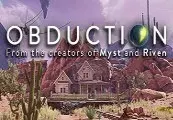 Obduction — Steam, Standard