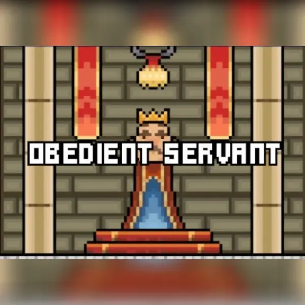 Obedient Servant — Steam, Standard