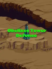 Obelixes Tower Defense — Steam, Standard