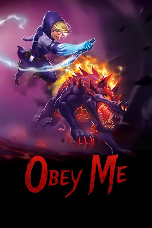 Obey Me — Steam, Standard