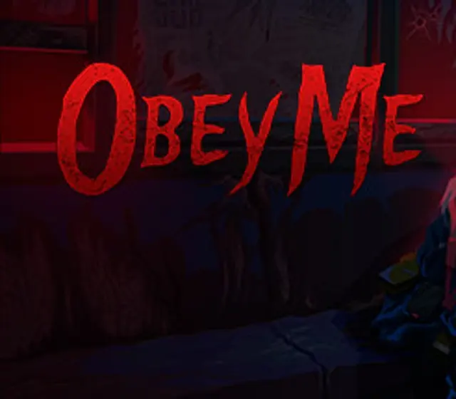 Obey Me — Steam, Standard