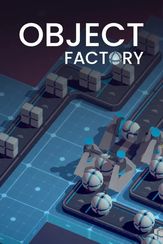 Object Factory — Xbox Live (PC), Standard