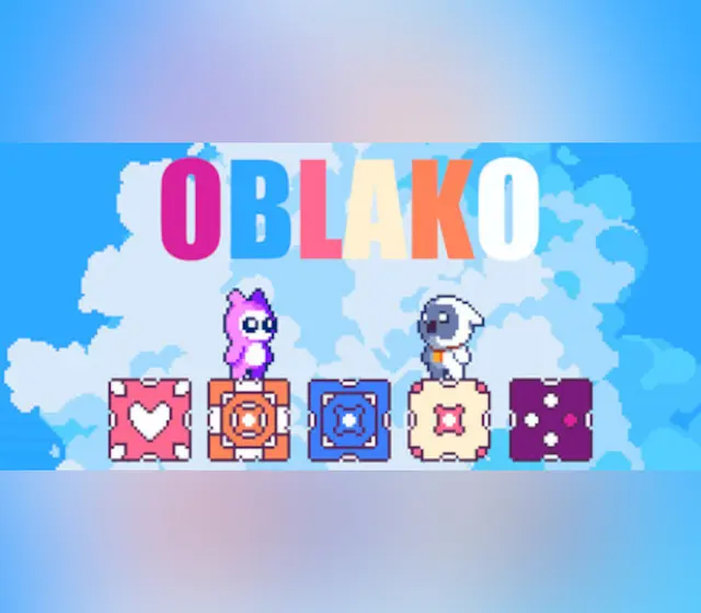 OBLAKO — PC, Standard