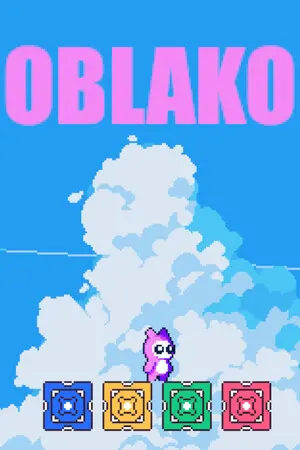 OBLAKO — Steam, Standard
