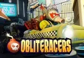 Obliteracers — Steam, Standard