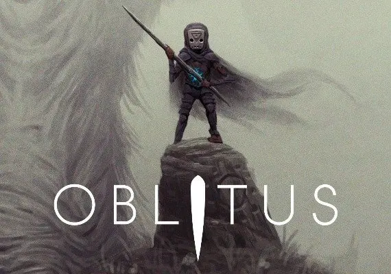 Oblitus EN — Steam, Standard