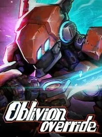 Oblivion Override — Steam, Standard