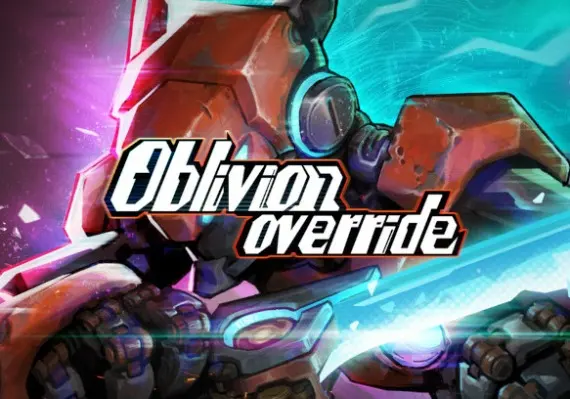 Oblivion Override EN/JA/ZH — Steam, Standard