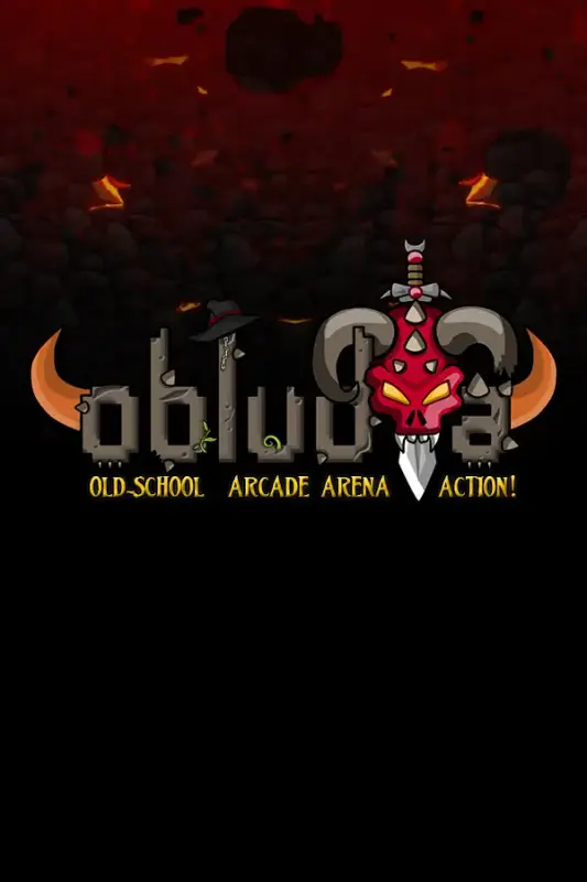 Obludia — Steam, Standard
