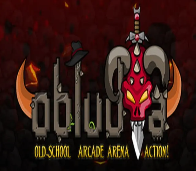 Obludia — Steam, Standard