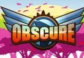Obscure - Challenge Your Mind — Steam, Standard