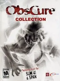 Obscure Collection — Steam, Standard