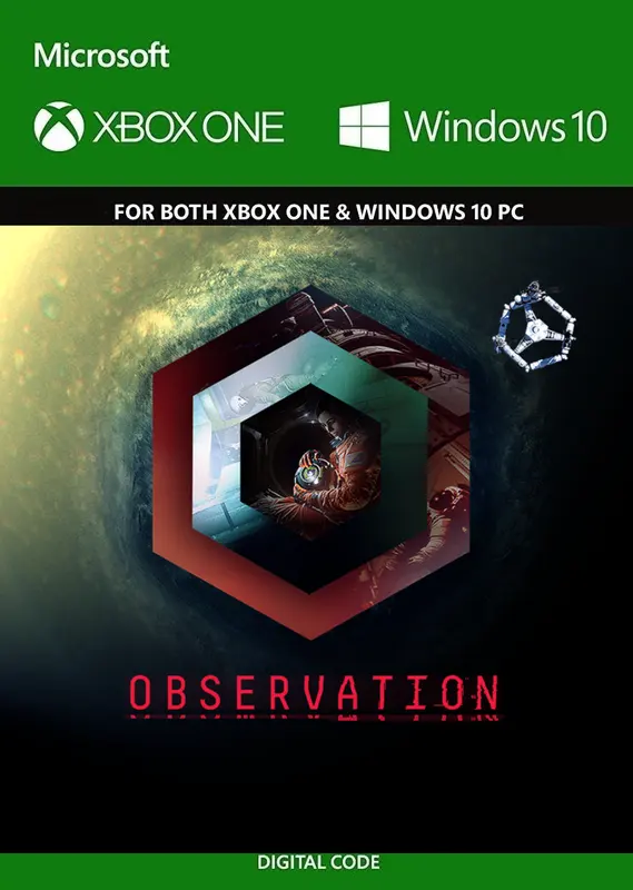 Observation — Xbox Live / PC, Standard