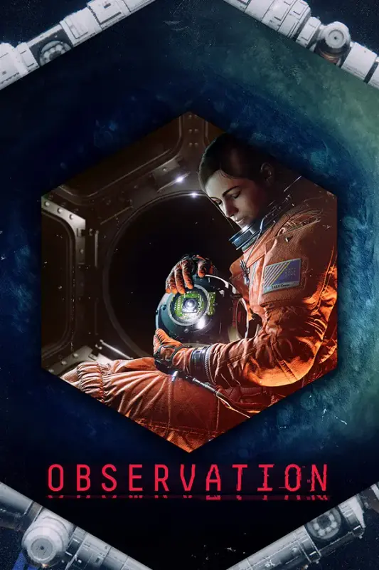 Observation — Steam, Standard