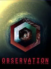 Observation — Steam, Standard