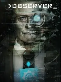 >observer_ — Steam, Standard