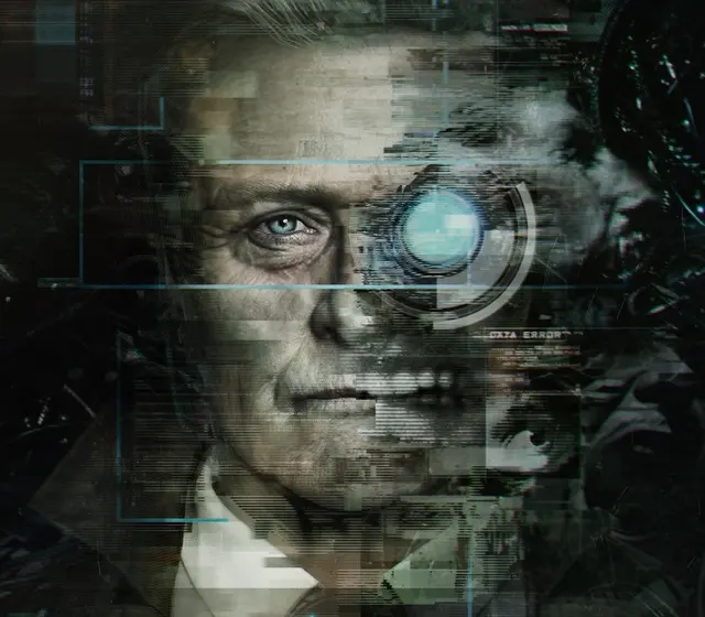 >observer_ — Steam, Standard
