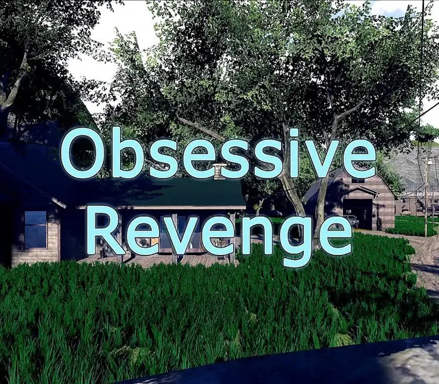 Obsessive Revenge — Steam, Standard