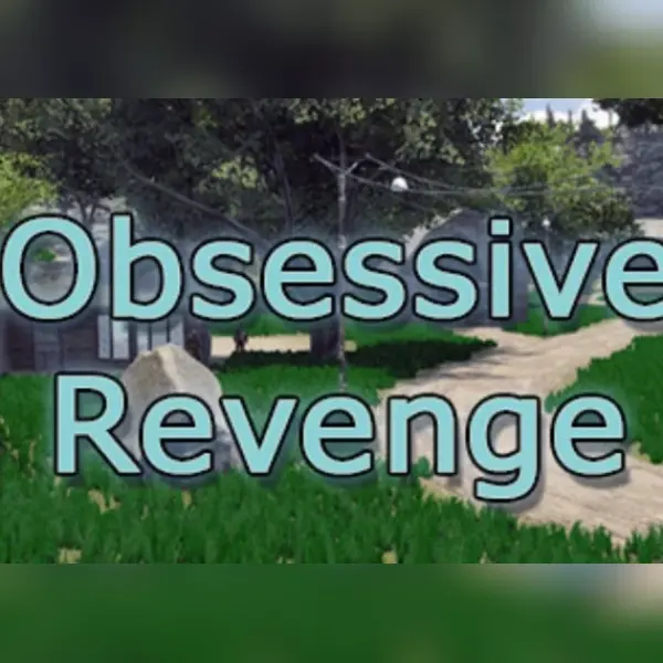 Obsessive Revenge — Steam, Standard