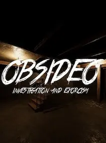 Obsideo — Steam, Standard