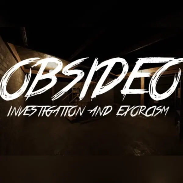 Obsideo — Steam, Standard