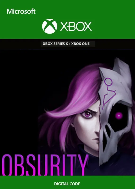 Obsurity — Xbox Live, Standard