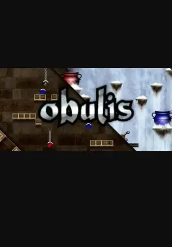 Obulis — Steam, Standard