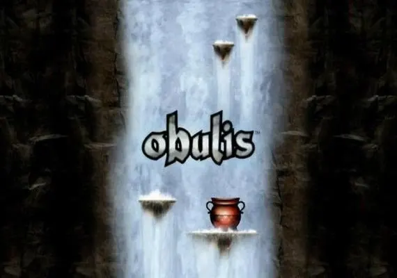 Obulis EN — Steam, Standard