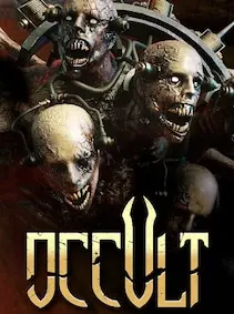 Occult — Steam, Standard