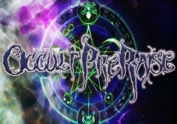 Occult preRaise EN — Steam, Standard