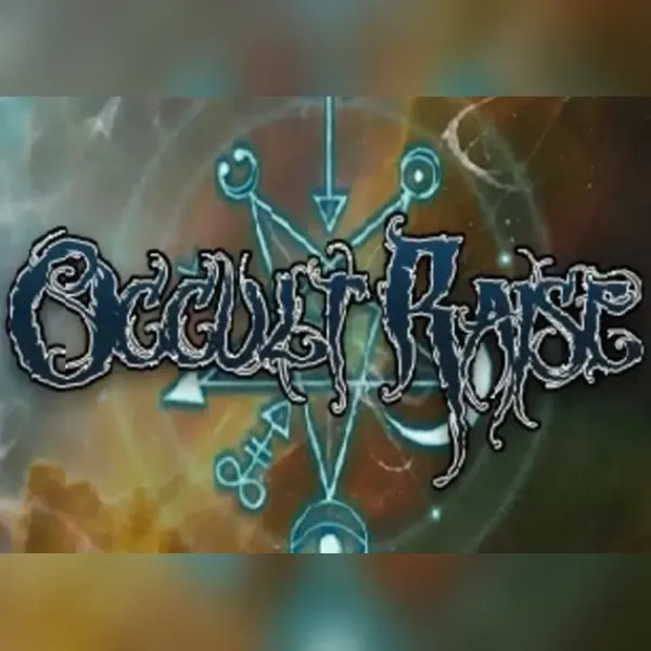 Occult Raise — Steam, Standard