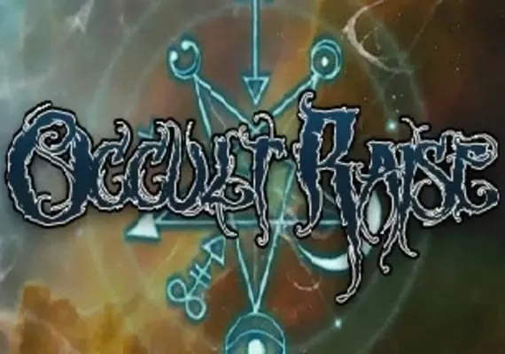 Occult Raise EN — Steam, Standard