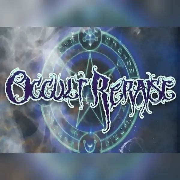 Occult RERaise — Steam, Standard