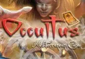 Occultus - Mediterranean Cabal — Steam, Standard