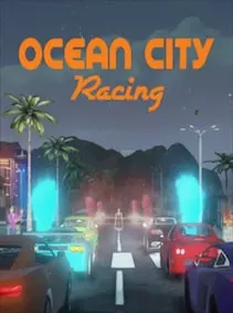 OCEAN CITY RACING: Redux — Steam, Standard