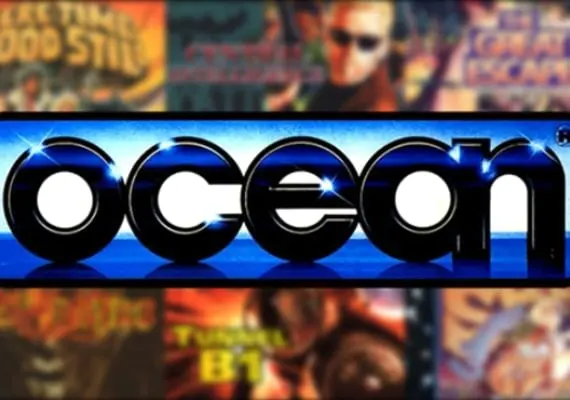 Ocean Classics EN — Steam, Standard