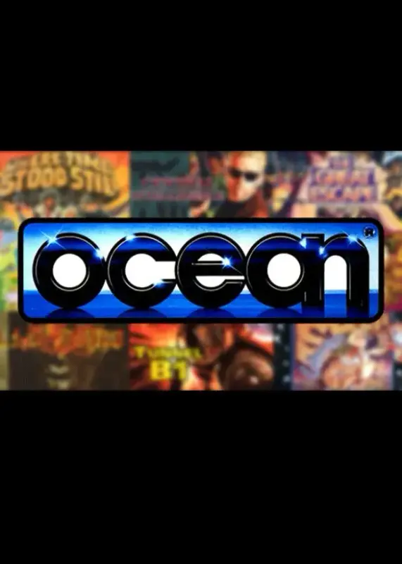 Ocean Classics Volume 1 — Steam, Standard
