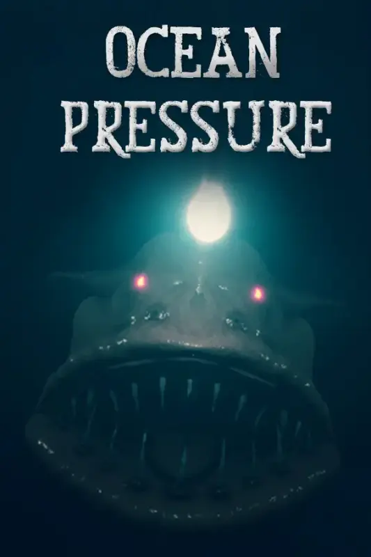 Ocean Pressure — Steam, Standard