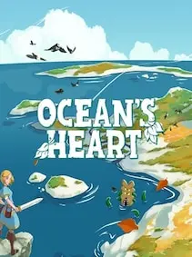 Ocean's Heart — Steam, Standard